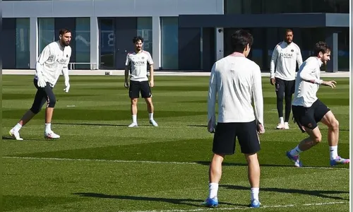 Onde assistir e escalações de PSG x Aston Villa pela Champions