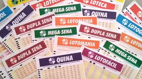 Próximo sorteio acontece nesta terça-feira (1º)