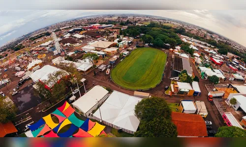 ExpoLondrina 2025: confira a programação e valores dos ingressos