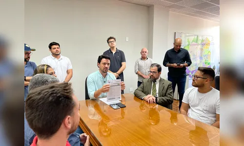 Apucarana recebe cobrança de R$ 37,2 milhões de dívida com INSS