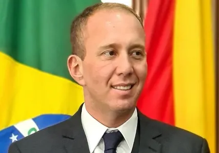 Prefeito 'tiktoker' de Sorocaba é alvo da PF em operação por corrupção