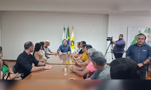 Prefeitura e UTFPR desenvolvem site para monitorar casos de dengue