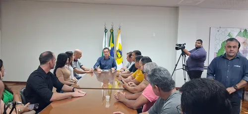 Prefeitura e UTFPR desenvolvem site para monitorar casos de dengue