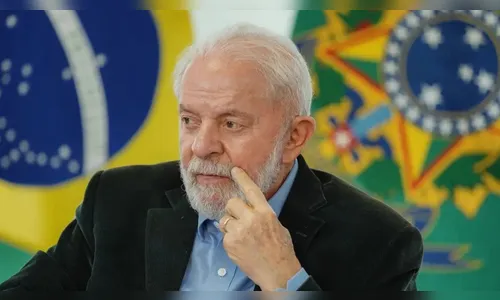 Lula lidera em rejeição pelo eleitorado para 2026, aponta pesquisa