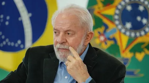 Presidente Lula tem 51,9% de rejeição, segundo Paraná Pesquisa