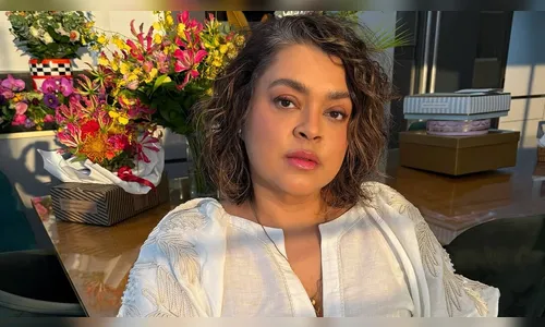 Em tratamento contra o câncer, Preta Gil volta a ser hospitalizada
