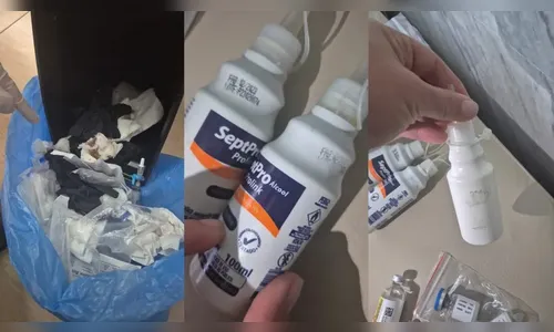 Falso médico preso no PR prometia aumentar pênis em 5 cm com procedimento