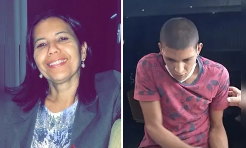 Ex-aluno que matou professora após levar bronca é condenado a 21 anos de prisão