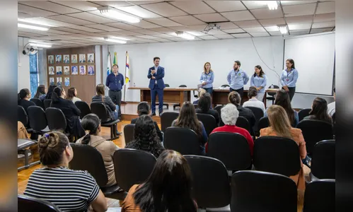 Apucarana convoca 55 profissionais para rede municipal de educação