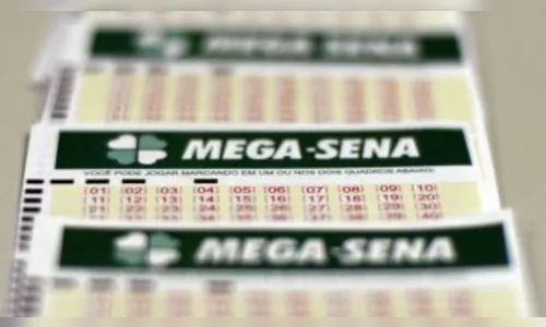 Veja quanto o prêmio de R$ 51 milhões da Mega-Sena rende na poupança