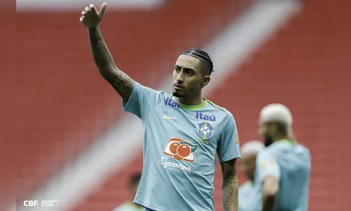 Onde assistir Brasil x Argentina pelas Eliminatórias da Copa