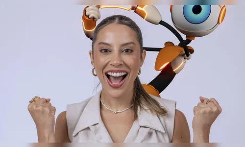 BBB 25: Renata vence prova e se torna líder da semana