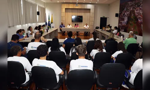 Ivaiporã incentiva destino do Imposto de Renda para fundos sociais