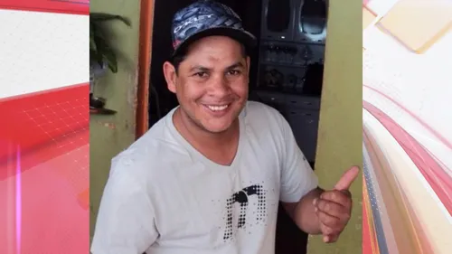 Ronaldo de Araújo Rocha, o "Roninho do João Paulo"