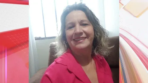 Roseli Vecchia, professora aposentada