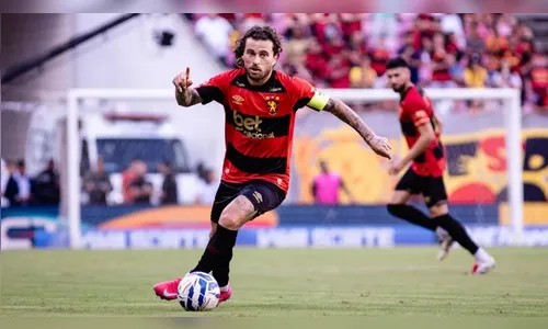 São Paulo x Sport Recife: confira horário e onde assistir confronto