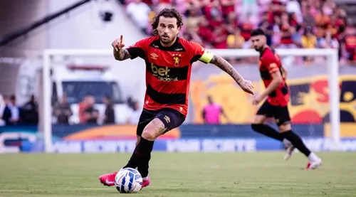 São Paulo x Sport Recife: confira horário e onde assistir confronto