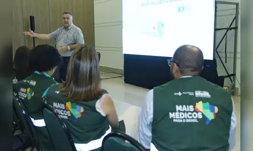 Mais Médicos abre 134 vagas no Paraná e sete na região, veja onde