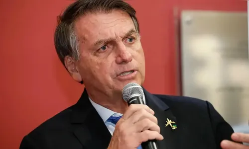 Primeira Turma do STF torna Bolsonaro réu por tentativa de golpe