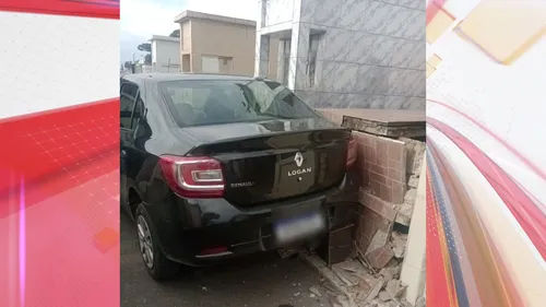 Situação aconteceu no Cemitério Municipal de Boqueirão