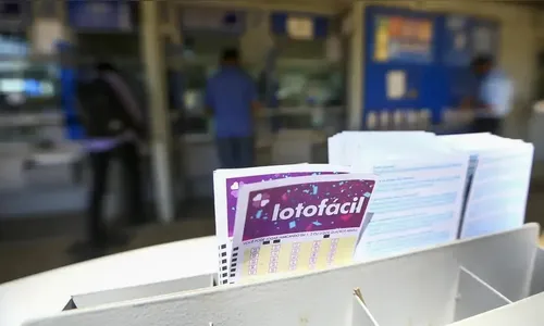 Aposta única do PR fatura R$ 1,7 milhão no concurso 3358 da Lotofácil