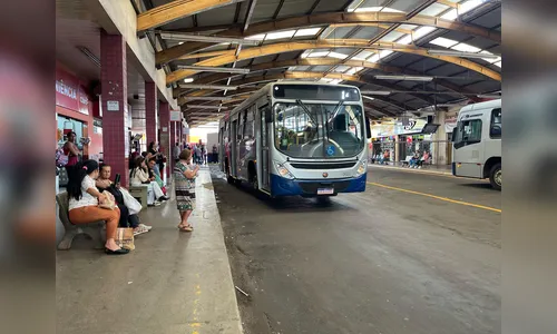 Prefeitura e VAL anunciam melhorias no Terminal Urbano de Apucarana