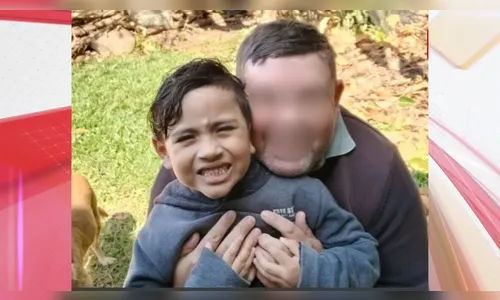 “Fiz uma loucurinha”, disse pai depois de jogar filho de ponte no RS