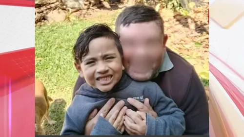 Pai afirmou que matou o filho como forma de vingança contra a mãe de Théo