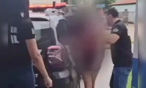 Tio morre após sobrinha jogar óleo fervente em seu ouvido