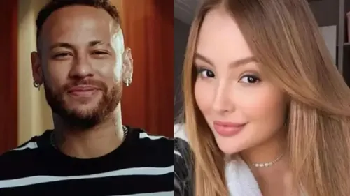 Uso da palavra "modelo" no caso Neymar revolta profissionais da moda