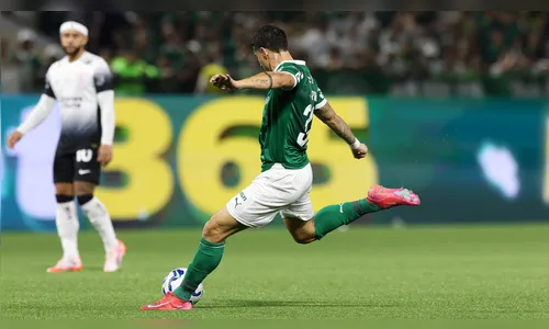 Veja onde assistir Palmeiras x Bolívar ao vivo nesta quinta-feira