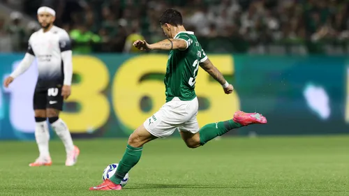 Veja onde assistir Cerro Porteño x Palmeiras ao vivo nesta quarta-feira