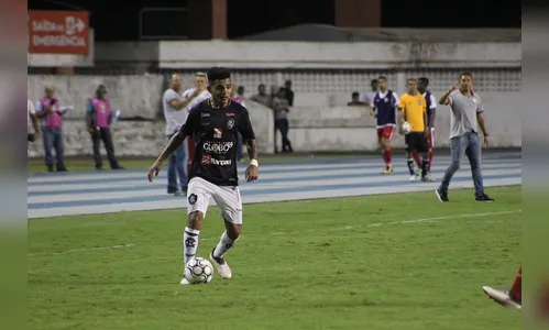 Veja onde assistir Botafogo-SP x Remo nesta quinta-feira ao vivo