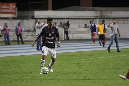 Partida será às 20h (de Brasília), no estádio Santa Cruz/Arena Nicnet, em Ribeirão Preto (SP)