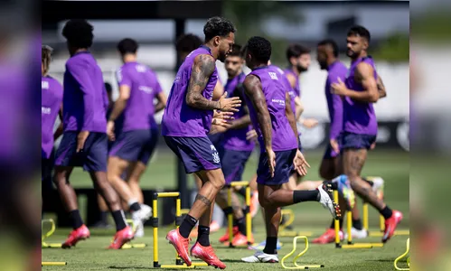 Veja onde assistir Corinthians x Novorizontino ao vivo nesta quarta-feira