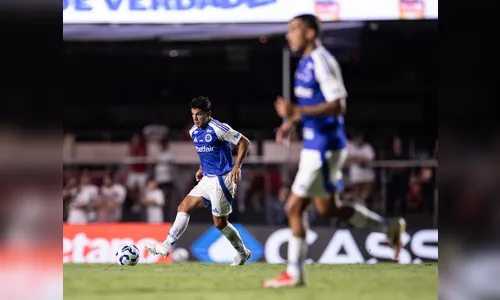 Veja onde assistir Cruzeiro x Bahia nesta quinta ao vivo