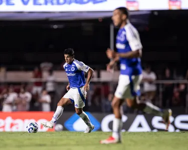 A partida é válida pela quarta rodada da Série A do Campeonato Brasileiro
