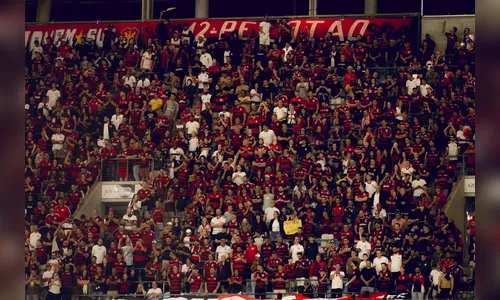 Veja onde assistir Flamengo x Juventude ao vivo nesta quarta-feira