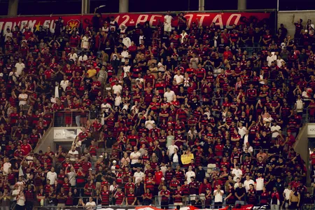 Flamengo quer voltar a vencer em casa