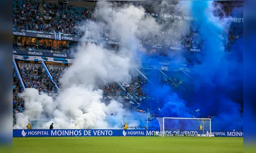 Veja onde assistir Mirassol x Grêmio nesta quarta-feira ao vivo pelo Brasileirão