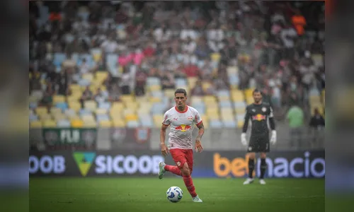 Veja onde assistir Sport x Bragantino ao vivo nesta quarta-feira