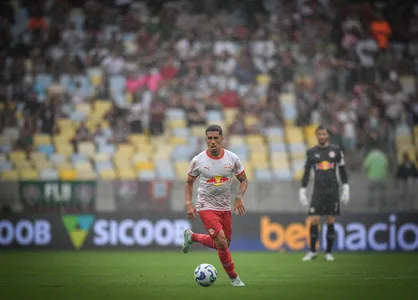 Bragantino busca segunda vitória