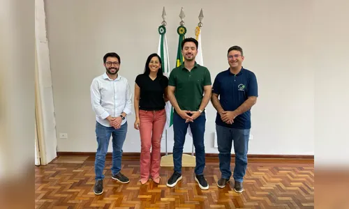 Prefeitura de Apucarana confirma parceria para realização da Expoagri