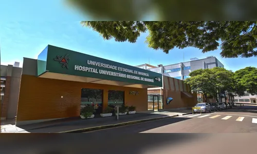 Idosa é hospitalizada após ser atacada pelo pitbull de estimação no PR