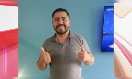Wilson Barbosa, 36, filho do vice de Jardim Alegre, morre após AVC