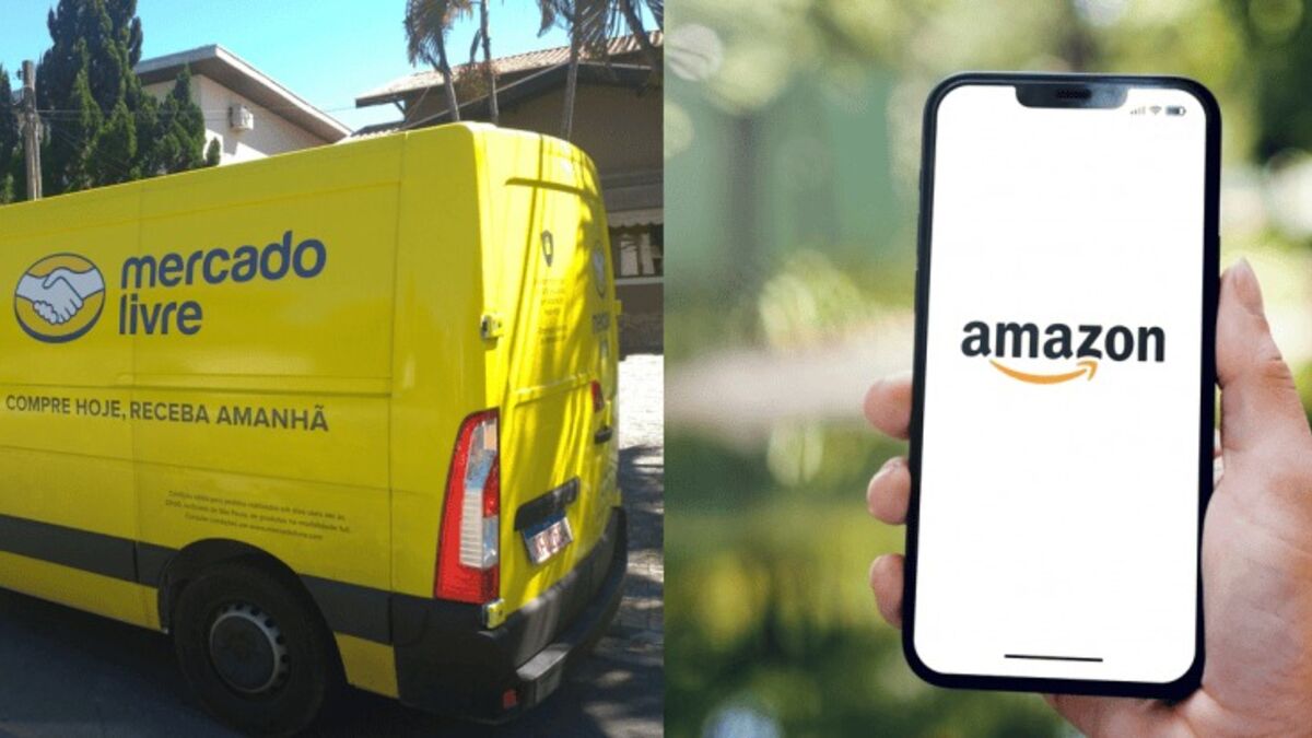 Amazon e Mercado Livre podem ser bloqueados no Brasil pela Anatel