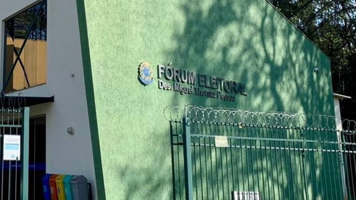 Apucarana: Justiça anula votos do Rede/PSOL e Câmara pode ter mudanças