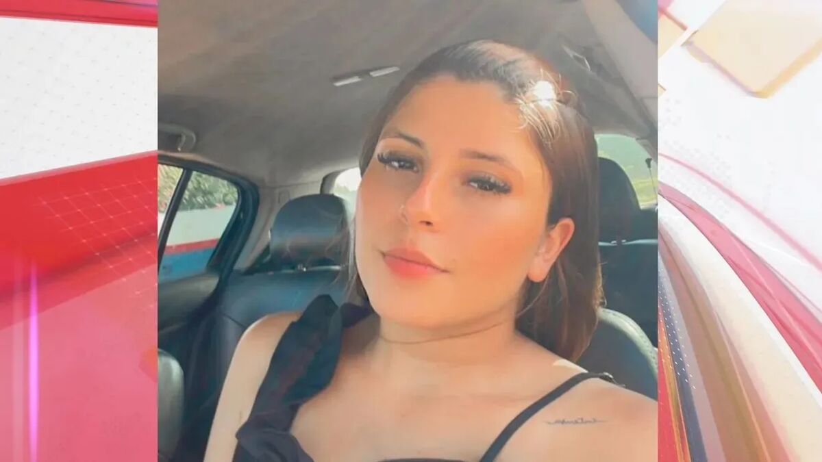 Jovem que foi atropelada pelo namorado em Apucarana morre no hospital