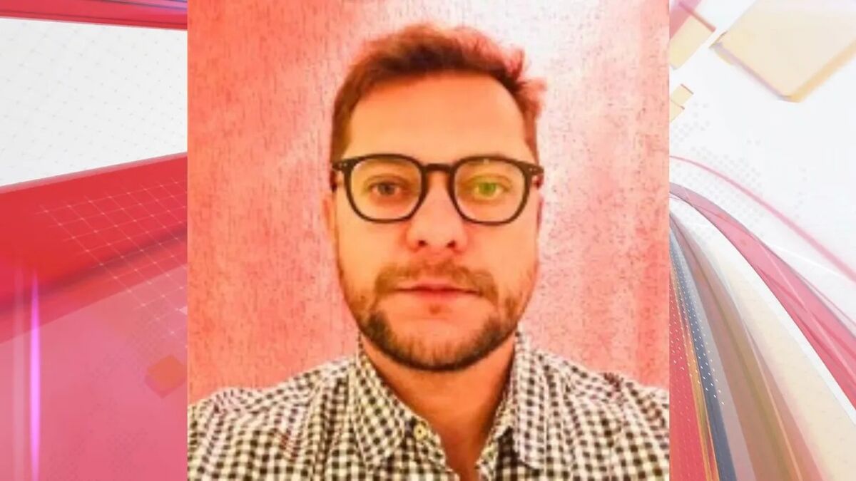 Apucaranense que morreu em acidente de moto era representante comercial