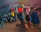 PM faz batida em bares e aborda 47 pessoas em Arapongas